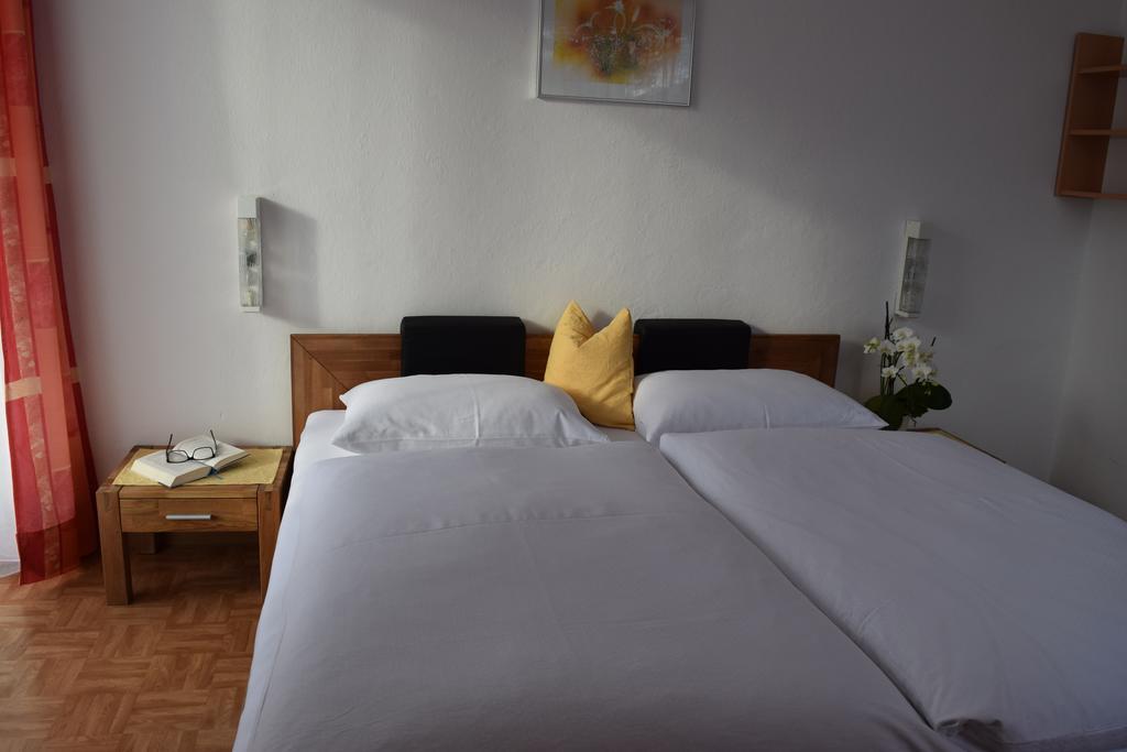 Pension Vocario Pfarrwerfen Chambre photo