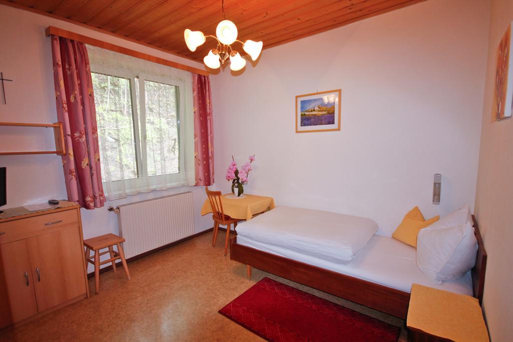 Pension Vocario Pfarrwerfen Chambre photo